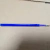 10pcs Isı SİLİKLEYEBİLİR PEN SİLİM KULLANICI MARKAFLAR KALEMİ Yüksek Sıcaklık Kaybolan Marker Pens El Sanatları Terzilik