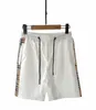 Shorts de grife masculino masculino shorts masculinos nadade