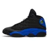 2021 Men Basketbalschoenen Lucky Green Gefokt 13 13s Game Royal Fiba Ovo White Master 12s Playoff CNY Trainer Sports sneakers met doos