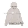 Kith Hoodie Heren Designer Luxe Hoody Hoodies voor Mannen Sweatshirts Dames Trui Katoen Letter Lange Mouw Mode Met Capuchon 1 SGZW 212 122