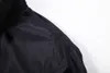 Chaqueta de diseñador para hombre de marca de caballo pequeño, chaqueta a prueba de viento con abrigo de calle informal para hombre a la moda de diseñador