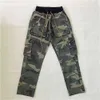 Multiple Pockets Camouflage Pants Men Women 1 Best-quality Cargo Trousers1zrt