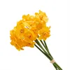 Decorative Flowers 6pcs Each Product Title Has Character Length Of 100 To 120 Characters Party Decor Realistic Appearance Wide Application