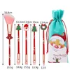 Christmas Gift Beauty Tool Set Makeup Brush Beginner Kit Drop Delivery Dhmiz