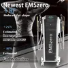 Instrument DLS-EMSLIM Stimulateur Musculaire Corps Façonnant L'équipement De Salon De Massage 13 Tesla 5000W La Dernière Beauté À La Maison