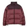 Herren-Daunenjacke, Herren-Daunenjacke, Designer-Daunenjacke, warme Winterjacke, modischer Stil, hochwertige Paare, gleiche Kleidung