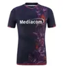 23 24 Fiorentina voetbalshirts J. IKONE 2023 2024 CASTROVILLI ERICK Florence Jersey ACF BIRAGHI JOVIC A. CABRAL Milenkovic C KOUAME SOTTIL Heren kindertenue voetbalshirt