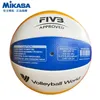 Bälle Original Volleyball Beach Champ BV550C FIVB Approval Offizieller Spielball Nationaler Wettbewerb Outdoor Beachvolleyball 231121