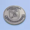 第5特殊部隊グループ空borne第1特殊部隊陸軍チャレンジコイン