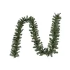 Decorative Flowers Artificial Garland Holiday Green Soft Greenery For Tree Garden Wedding Outdoors Hanging