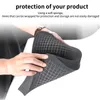 Storage Bags Electronic Organizer DIY Sponge Protection Travel Cable Bag Accessories Carry Case Portable Portabl