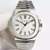 Wristwatches WHOLESALES Quality High Luxuy Model NO:5711 324 AUTOMATIC MECHINAL 40MM MAN'S WATCH CAUSUAL BUSINESS