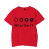 Men's T Shirts Luminous T-shirts Funny Pographer Shirt Pography Oversized Women Men Streetwear Camera DSLR Male