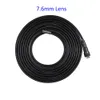 Plumb -fittingen Teslong Endoscope Camera Snake Tube 3,9 mm 5,5 mm 7,6 mm kabel 8 mm Dual Lens 12,5 mm Autofocus voor NTS300 NTS500 230422