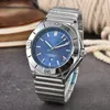 2023 2024 New Mens Watch Quartz Luxury Navitimer B01 Dial Brand Chronograph Belt Steel Strap High Quality WristWatch Men's Quartz Watches ben-01