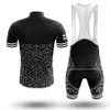 2022 New Finland Cycling Jersey Set Pro Bicycle Team Short Sleeve Maillot Ciclismo Men Summer Breattable Cycling Clothing S217U