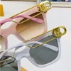 Designer Elegant Luxury Womens Letter Link Light Cat Eye Sunglasses Ultra Light Oval Acetate Frame Metal Leg Temple Letter Signature Z1850 Gradient Eyeglasses