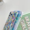 Étui de téléphone en silicone de concepteur Texture d'écailles de poisson Convient pour iPhone 14 13 12 Pro max 11 14plus Coque souple Étui de téléphone anti-chute