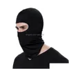 Motor Gezichtsmasker Fietsen Caps Maskers Zomerwinter Warm Fleece Antistof Waterdicht Winddicht Fl Er Hoed Nekhelm Clavas 230506 D Otqnp