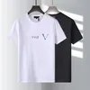 T-shirts pour hommes Femmes T-shirts T-shirts de créateurs Cotons Tops Homme Chemise décontractée Luxurys T-shirts Vêtements Street Shorts Vêtements à manches M-3XL
