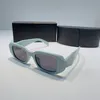 مصمم النظارات الشمسية أزياء النظارات الشمسية مربع 8 النظارات الشمسية الاختيارية للمرأة نظارات الشاطئ رجل النظارات الشمسية مثلث التوقيع