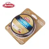 Przejście Vanish 228M Fluorocarbon Fishing Linia 4LB-14LB Goldenrubia odporna na zużycie gładsza linia połowowa z włókna węglowego 20128262O