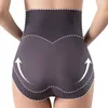 Women's Shapers Women's High Taist Trener Seksowna bielizna dla kobiet bezkładka