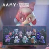 Blind Box Aamy Blind Box The Magamians Story Series zabawki zgaduj torb