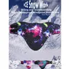 Gorros de ciclismo Máscaras Protección facial para la nieve A prueba de viento Transpirable Invierno Cálido Senderismo al aire libre Montar Esquí de montaña y snowboard para mujeres Hombres 231122