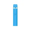 Préchauffer les atomiseurs Wape Pen Carts Cartouche jetable 1 ml Système de dosettes vides 280 mAh rechargeable OEM Kit d'emballage personnalisé FYRD Canna Force Social Runz Binske