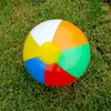 Party Decoration All Sizes Colorful Inflatable Ball Balloons Swimming Pool Play Water Game Beach Sport Saleaman Fun Toys