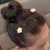 ヘアアクセサリーノンリップラインストーンヘッドバンド女性のためのソリッドウェーブヘアバンドベゼルファッションフープレディースブティック