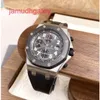 Ap Swiss Luxury Watch 26219io Oo D005cr.01 Edizione limitata di 100 pezzi di epico orologio da uomo Royal Oak Offshore