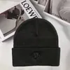 Lululemen Damenmode Wolle Strickmütze für Frauen Designer Loewee Beanie Cap Winter Kaschmir gewebt warme Mütze für Männer Geburtstagsgeschenk Schuhe Puff Dunks Bucket Hat Cold 20