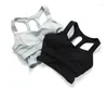 Yoga outfit plus size Professional High-Intensity Push Up Sports Bra Tops Training Underwear Fitness Running Bras P170