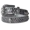 ceintures pour femmes ceinture de créateur hommes cintura classiques luxe diamant véritable ceinture en cuir design rétro haute qualité unisexe moissanite ceinture ceinture designer ceintures cadeau