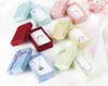 5*8*2.5cm High quality Fashion for Charms Beads Gift Box Packaging for Pendants Necklaces Earrings Rings Bracelets Jewelry W442 LL