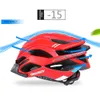 Casques de cyclisme Casque de vélo vtt route VTT casque ultraléger hors route capacité ciclismo vtt sécurité moto casque vélo accessoires J230422