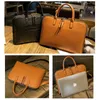 Avondtassen lederen schoudertas voor vrouwen laptop werk designer kantoor dames luxe handtassen aktetas bolsos mujer