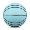 Balls US Original Molten BD3100 Basketball Standard Size 5 6 7 PU Ball for Students Adult and Teenager Competition Training Outdoor 231122