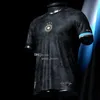 3 étoiles 23 24 maillots de football édition limitée 3-Time Champions Dybala Kun Aguero Di Maria Argentines de Paul Messi fans joueur gk hommes enfants kits maillot de football