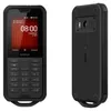 Nokia 800 Robustes Dual-Sim-Handy, nostalgisches Geschenk für Studenten, alte Männer