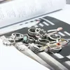 Cluster Ringen Vrouwelijke Boheemse Vintage Maan Blad Ring Set 11 stks/set Vrouwen Charm Joint Mode-sieraden Cadeau