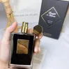 Luksusowa marka Kilian Perfume 50 ml miłość nie wstydź się jabłko brandy anioły dziel się palenie gorąca dobra dziewczyna poszła dla kobiet mężczyzn spray parfum długoterminowy pachnie top t4wt