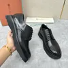 Le plus récent modèle merveilleux designer pour hommes mocassins en cuir véritable chaussures ~ grand designer pour hommes mocassins de qualité supérieure chaussures taille ue 39-46