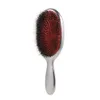 Brosses à cheveux Femmes Scalp Mas Peigne Nylon Anti-Statique Brosse À Cheveux Humide Bouclés De Brosse Pour Salon De Coiffure Outils De Coiffure Drop Livraison Dhgji