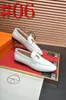 40Model Designer Uomo Scarpe eleganti da cerimonia 2024 Marchio di lusso Vera pelle Uomo Ufficio Mocassini in pelle Scarpe Moda Solido Marrone Slip On Zapatos sociali