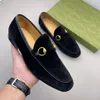 23Model Mode Zakelijke Luxe Jurk Mannen Schoenen Formele Instappers Schoenen Heren Oxfords Schoenen Hoge Kwaliteit Lederen Schoenen Voor designer Mannen Loafers