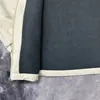 Technotopolowe męskie projektant kurtki Windbreaker Coats Męskie nylonowe z długim rękawem jakość blaty cienkie z kapturem sportowe odzież luźna na zewnątrz aktywna joggingowa kurtka A116