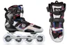 Patins à roulettes en ligne MICRO SKATE DELTA HML PRO 12 PROFESSIONAL édition limitée 7680mm 85A rond SLALOM PRO9 SPEED 231122